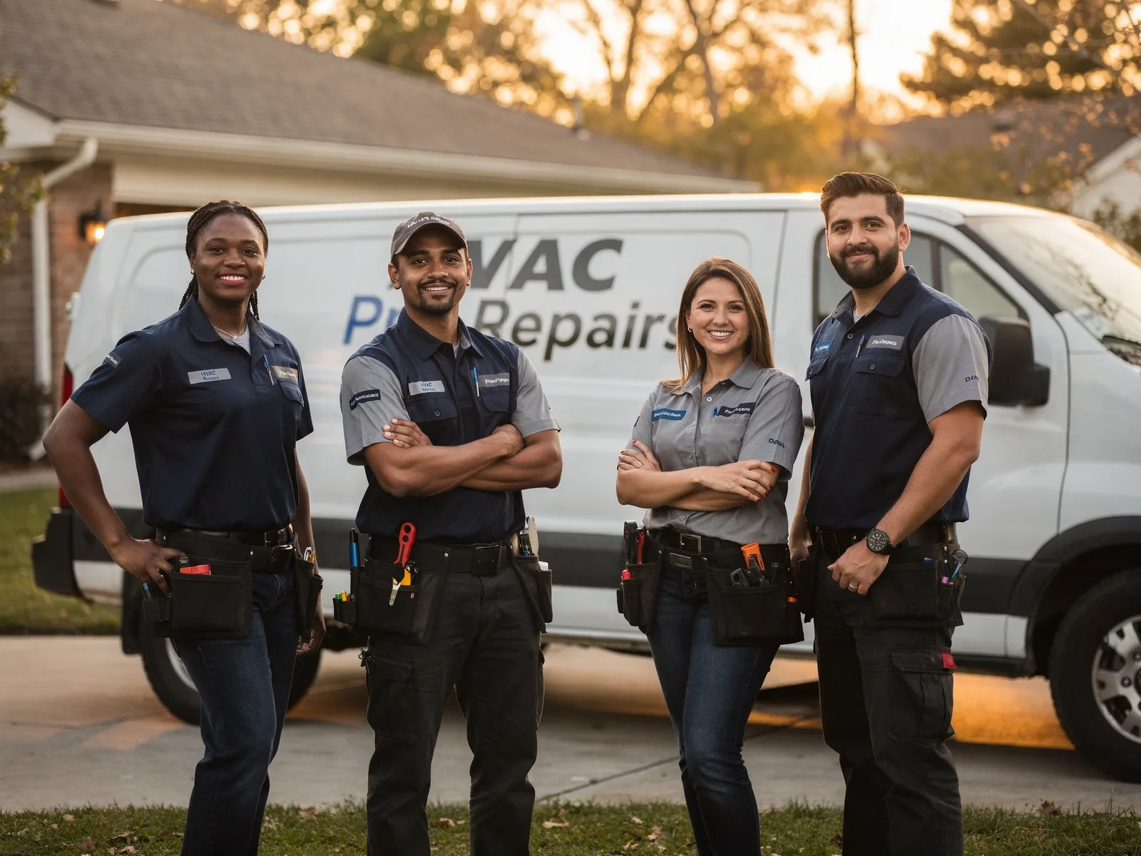 Heat Pump Repair company in Jumping Branch, WV