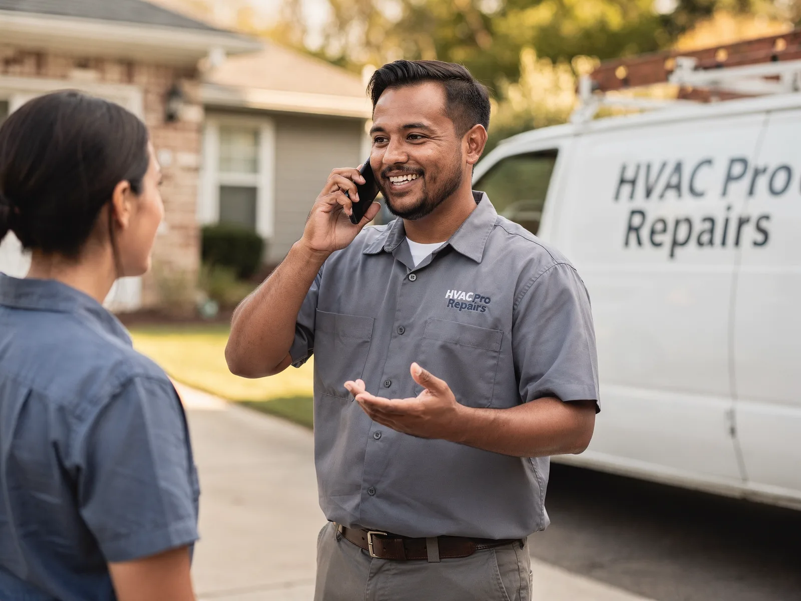 Heat Pump Repair Jumping Branch, WV FAQs